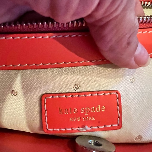 Kate Spade Tote - Picture 7 of 10
